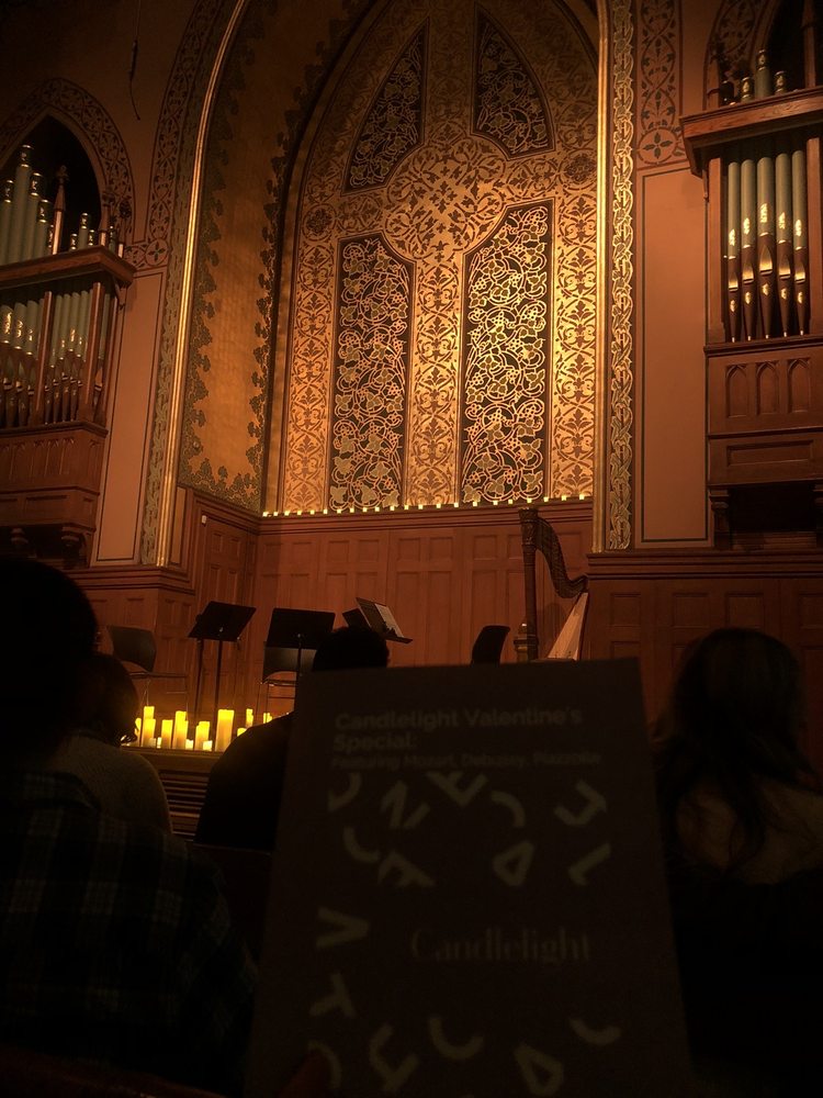 HIGHLINE STRING QUARTET 15 Photos Musicians New York, NY Phone