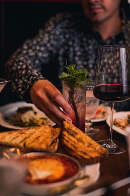 The Dark Room at Saint Kate by null