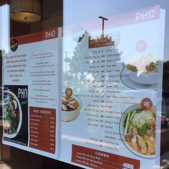 Hot Ginger Pho - Vietnamese Near Me - Lacey, Washington Hot Ginger Pho - Vietnamese Near Me - Lacey, Washington