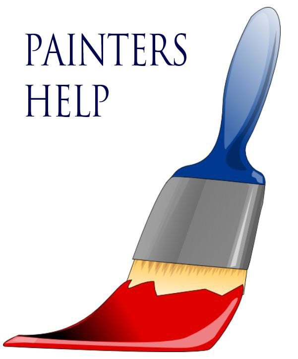 PAINTERS HELP Updated April 2024 506 E Cork St, Winchester