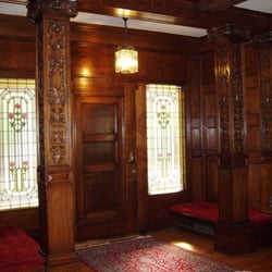 Shafer Baillie Mansion Bed & Breakfast