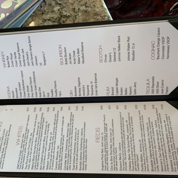 Park Harvey Sushi - Menu - Sushi Bars Near Me - Oklahoma City, Oklahoma