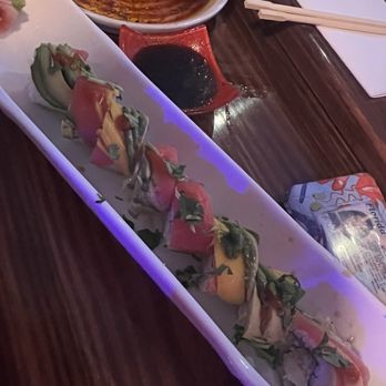 Post 20 Sushi - Sushi Bars Near Me - Niceville, Florida