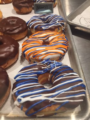 Doughnut Dollies by null