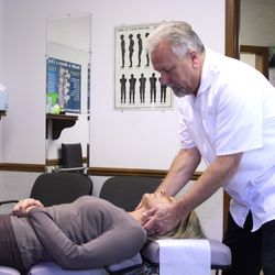 Schafer Chiropractic Life Center