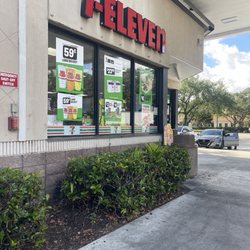 7-Eleven