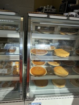 Sweet Auburn Bread Company by null