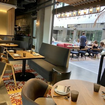 The Emerald Hour - Wine Bars Near Me - Mountain View, California