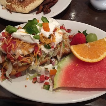 HoM Bay Ridge - Breakfast & Brunch Near Me - Brooklyn, New York