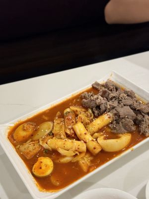 BIWON Korean Restaurant by null