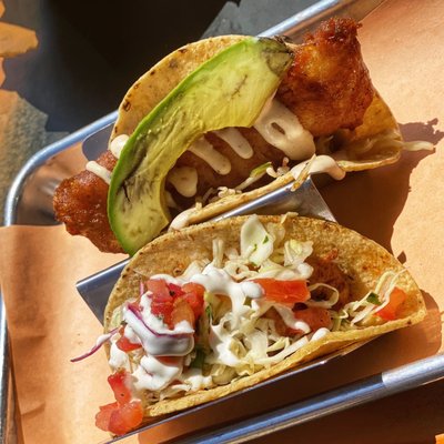 Gringo's Taco Shack by null