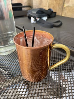 New Deck Tavern by null