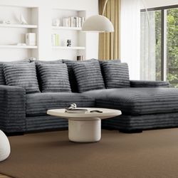 Nothin' Fancy Furniture Warehouse - Shop sectionals at nothinfancy.ca