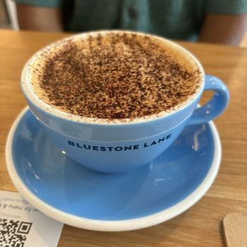 Bluestone Lane Manhattan Beach Café - Cappuccino - Coffee & Tea Near Me - Manhattan Beach, California Bluestone Lane Manhattan Beach Café - Cappuccino - Coffee & Tea Near Me - Manhattan Beach, California