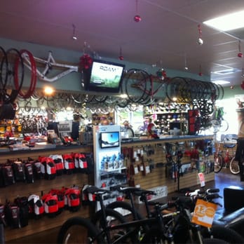 Aj's Bikes and Boards - Bike Rentals Near Me - Valrico, Florida