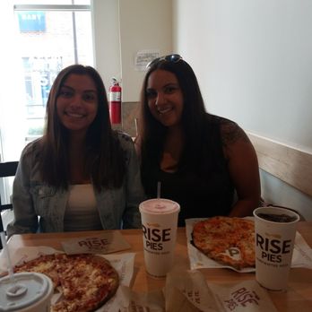 Rise Pies - Pizza Near Me - Southaven, Mississippi Rise Pies - Pizza Near Me - Southaven, Mississippi