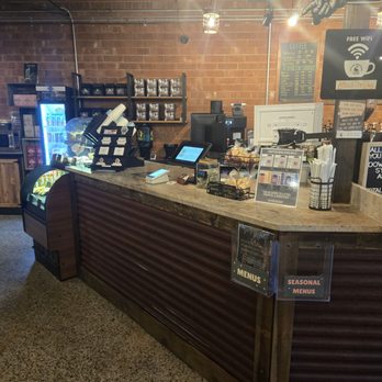 Savage Roasters - Front area - Coffee Roasteries Near Me - Kernersville, North Carolina Savage Roasters - Front area - Coffee Roasteries Near Me - Kernersville, North Carolina