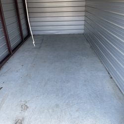 DFW Junk Pros - Empty and clean storage unit.