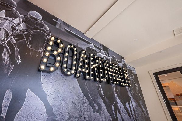 Boardwalk Kitchen & Bar by null
