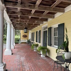 Ormond Manor