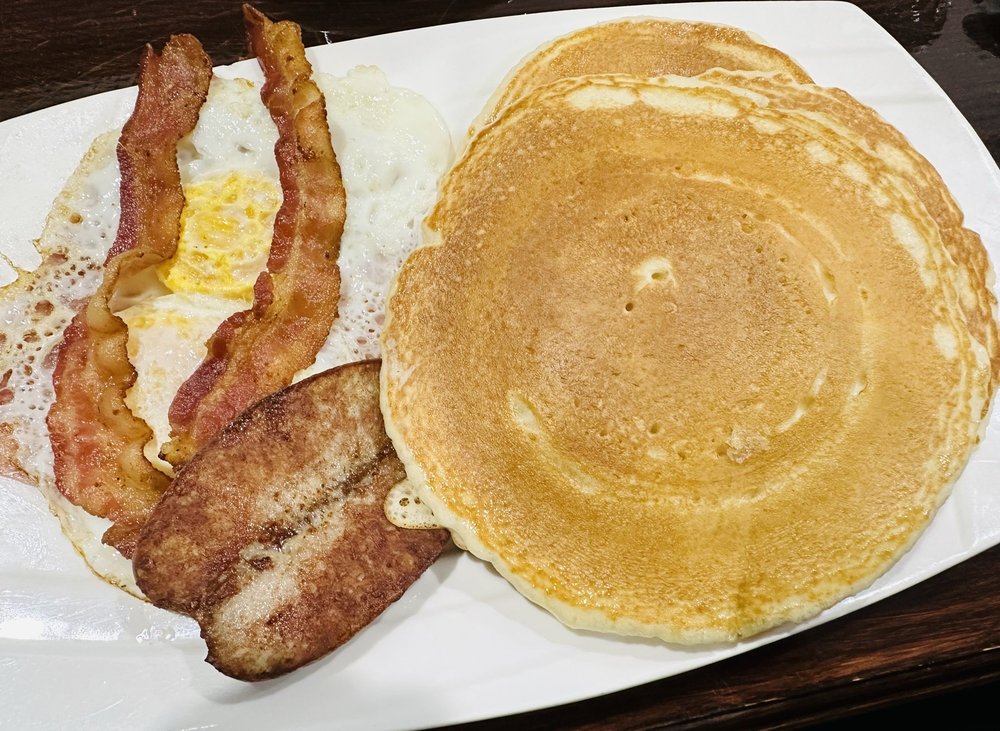 Yonkers Diner Logo