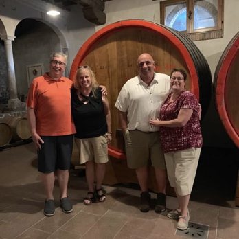 Gregoletto Winery - Wineries Near Me - Premaor, TV