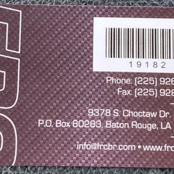 Precision Firearms & Indoor Range - New home