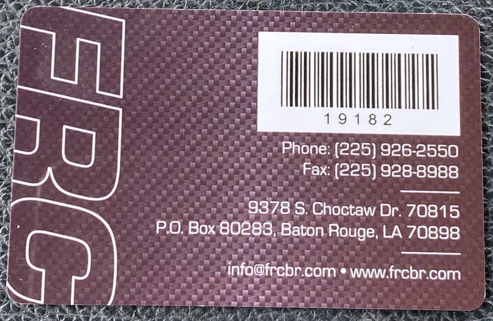 PRECISION FIREARMS & INDOOR RANGE Updated September 2024 10 Photos & 30 Reviews 11426