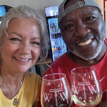 The Williamsburg Winery - Doing a wine tasting - Hotels Near Me - Williamsburg, Virginia