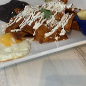 Cielito Cafe - Chilaquiles - Breakfast & Brunch Near Me - Houston, Texas Cielito Cafe - Chilaquiles - Breakfast & Brunch Near Me - Houston, Texas