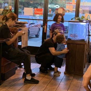 Tho One Thai Eatery - Two employees testing my babies like their own children - Thai Near Me - La Verne, California Tho One Thai Eatery - Two employees testing my babies like their own children - Thai Near Me - La Verne, California