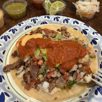 Taco Boom - Taco boom! LOADED! - Tacos Near Me - Las Vegas, Nevada