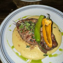 Pork Chop