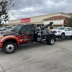 Jaxson’s Towing & Recovery
