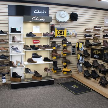 Joy-Per's Shoes - Great collection of Men's Shoes. - Shoe Stores Near Me - Salinas, California