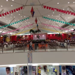North Shopping Jóquei - Food court