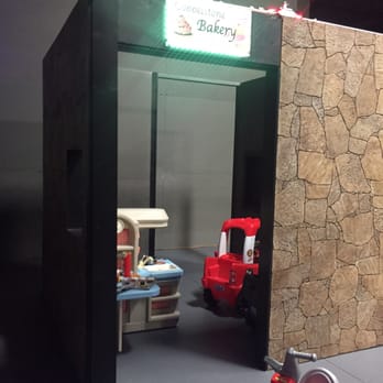 Chasers Laser Tag - Laser Tag Near Me - Naperville, Illinois