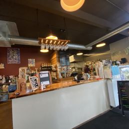 Talk about a hidden gem. Once you find this place your reward is the best Mediterranean food in Eugene. Talk about a hidden gem. Once you find this place your reward is the best Mediterranean food in Eugene.