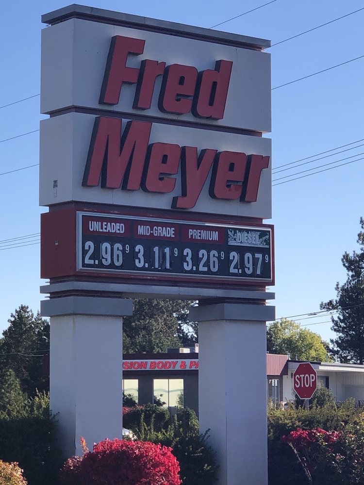 FRED MEYER 31 Photos & 76 Reviews Drugstores 61535 S Hwy 97, Bend, OR Phone Number Yelp