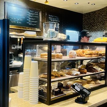 Caffè Bottega - Coffee & Tea Near Me - Las Vegas, Nevada