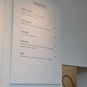 Cafe Select - Coffee & Tea Near Me - Fort Lee, New Jersey