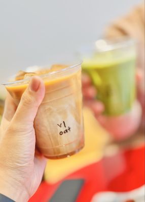 Good Friend Coffee by null