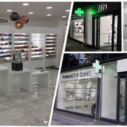 Zen Healthcare - Zen Healthcare Pharmacy, Beauty and Wellness Center