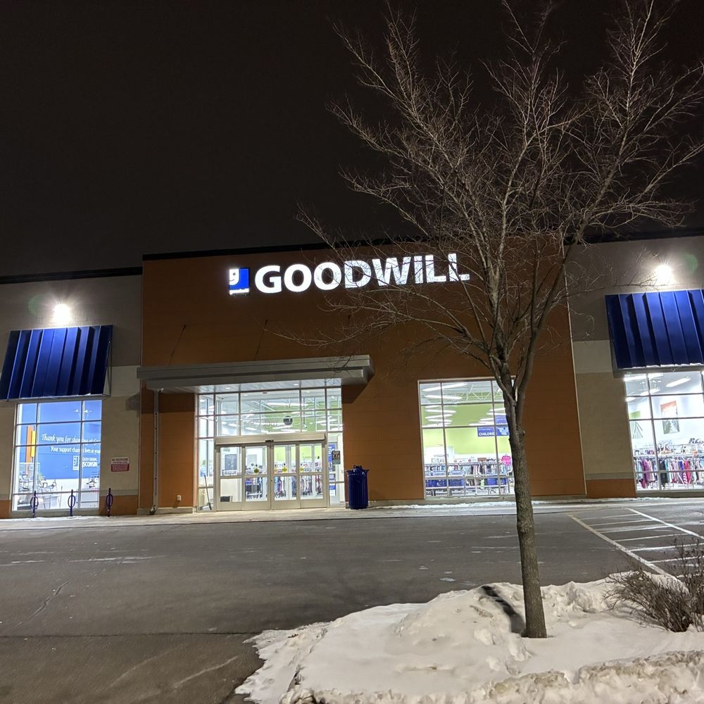 Goodwill Madison East Towne - Thrift Stores Near Me - Madison, Wisconsin