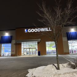 Goodwill Madison East Towne