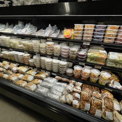 Preston Country Market - Delicious store made salads, sandwiches, strombolis, dinners, and more!