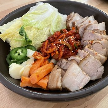 Jagalchi - Korean Near Me - Honolulu, Hawaii