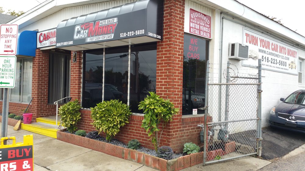 CARMONEY AUTO SALES Updated August 2024 4 Milburn Ave, Baldwin, New