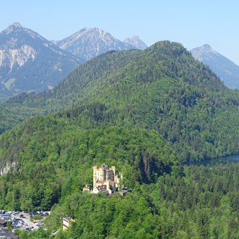 Schloss Neuschwanstein - Landmarks & Historical Buildings Near Me - Schwangau, BY Schloss Neuschwanstein - Landmarks & Historical Buildings Near Me - Schwangau, BY
