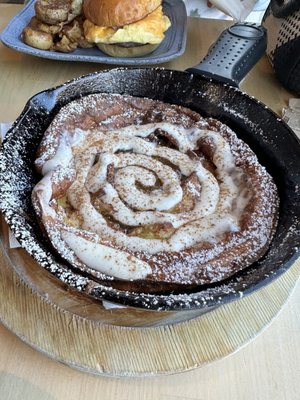 The Iron Whisk Bistro & Bar by null